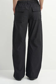 Hunter Barrel - Black