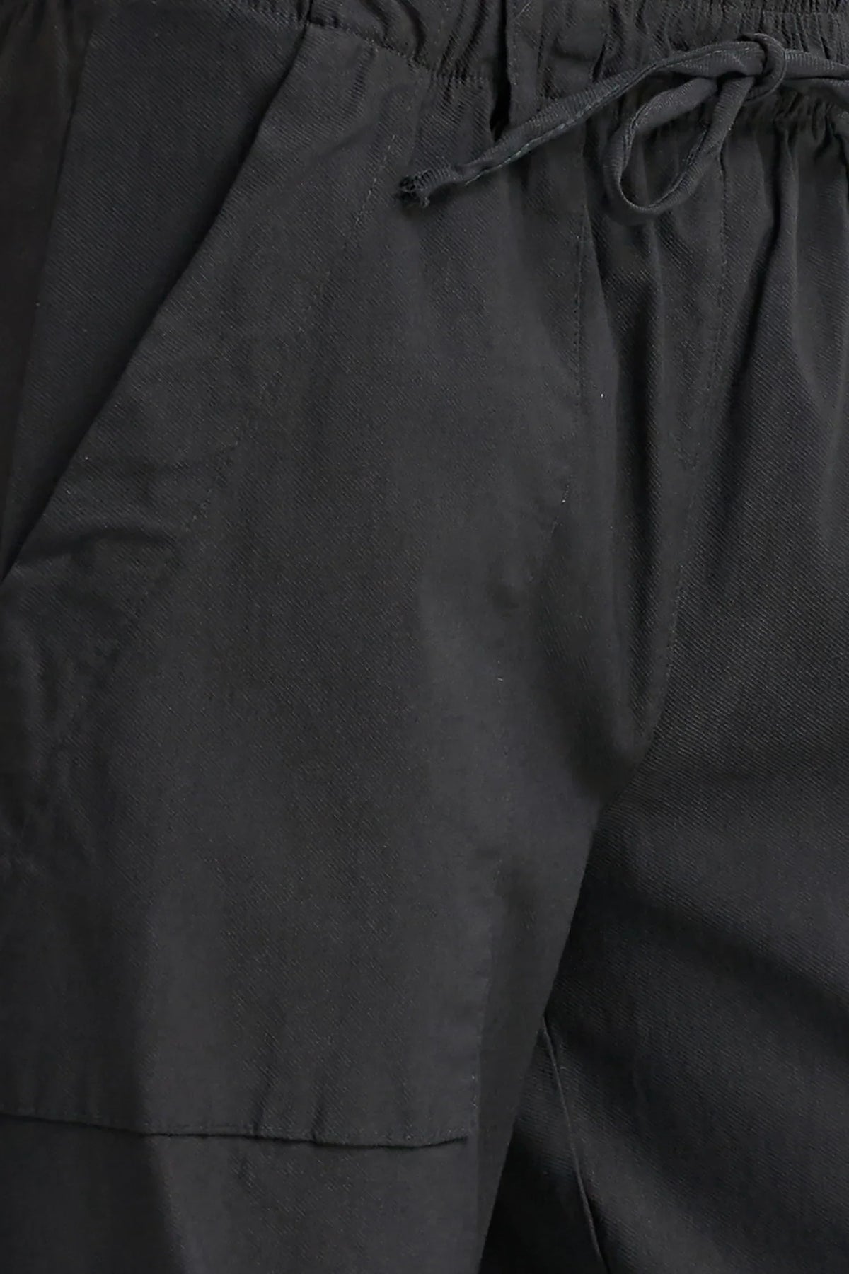 Hunter Barrel - Black