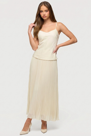 Isabella Maxi Dress