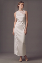 Sofia Lace Maxi Dress