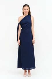 Remie Maxi Dress - Navy