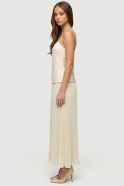 Isabella Maxi Dress