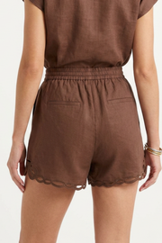 Comte Short
