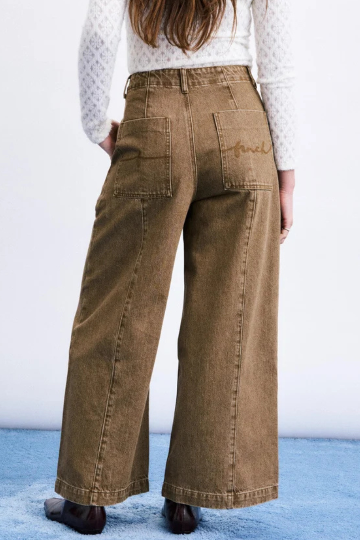 FRNCH Fushimi Jean
