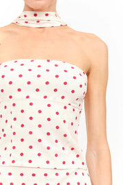 Nicolina Top