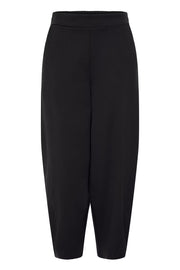 Ihkate Barrel Pants - Black
