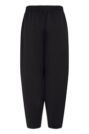 Ihkate Barrel Pants - Black