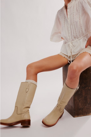 Free People - Blaze Pull On Boots