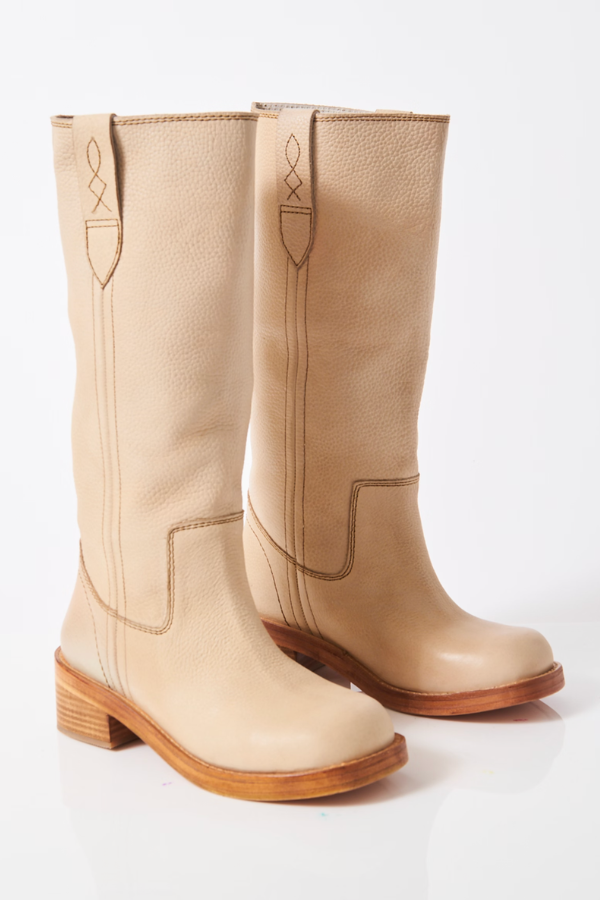 Free People - Blaze Pull On Boots