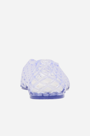 Dolce Vita Jam Flats - Crystal Jelly