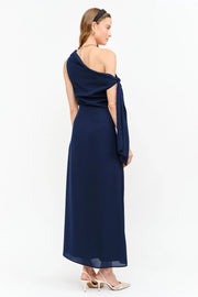 Remie Maxi Dress - Navy