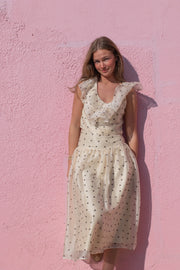 Cassie Midi Skirt