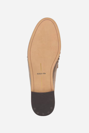 Dolce Vita Betzy Mule - Mocha Embossed Suede