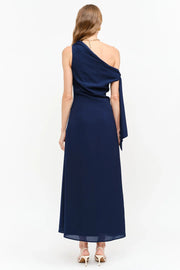 Remie Maxi Dress - Navy