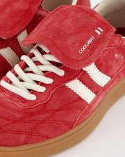 Coolway - Becks X Red Sauce Sneakers