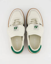 Coolway - Silva Sneakers - White Pearl