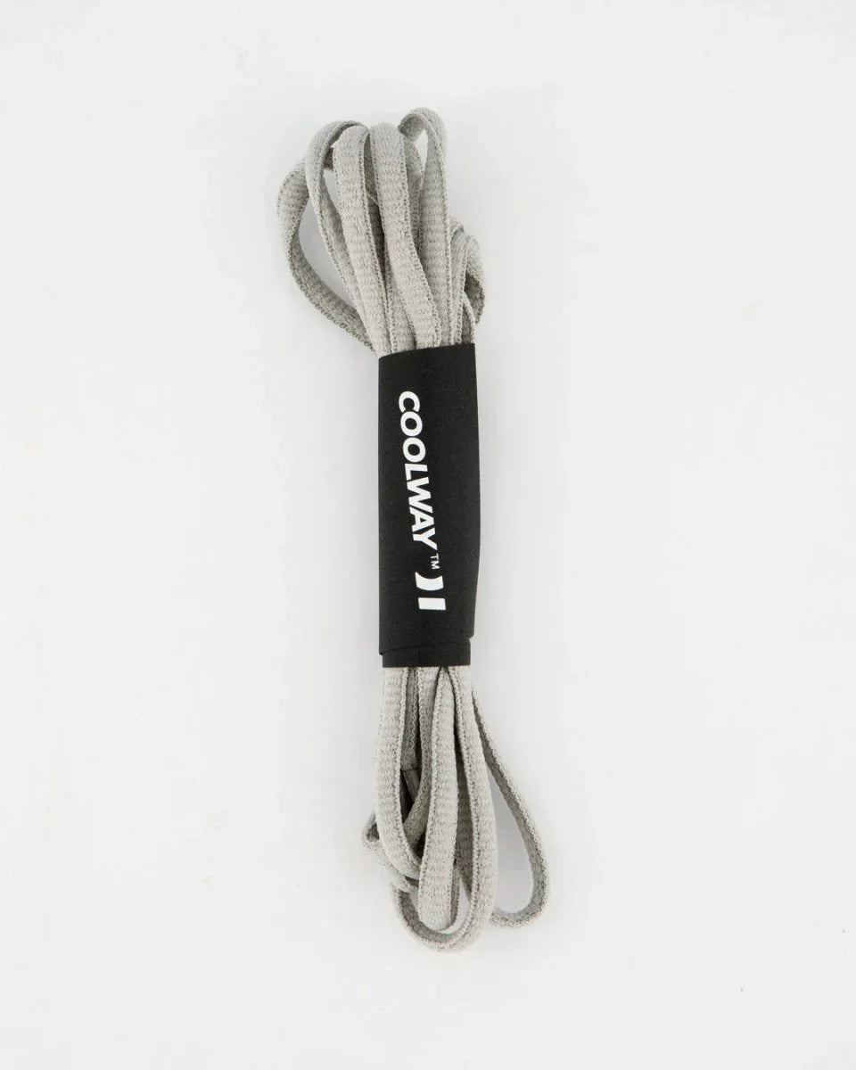 Coolway - Silva Sneakers - White Pearl