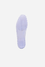 Dolce Vita Jam Flats - Crystal Jelly