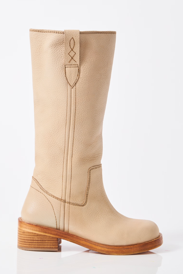 Free People - Blaze Pull On Boots