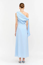 Remie Maxi Dress - Blue