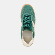 Dolce Vita Notice Sneakers - Pine Corduroy