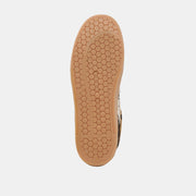 Dolce Vita Notice Stitch Sneakers - Leopard Multi Calf Hair