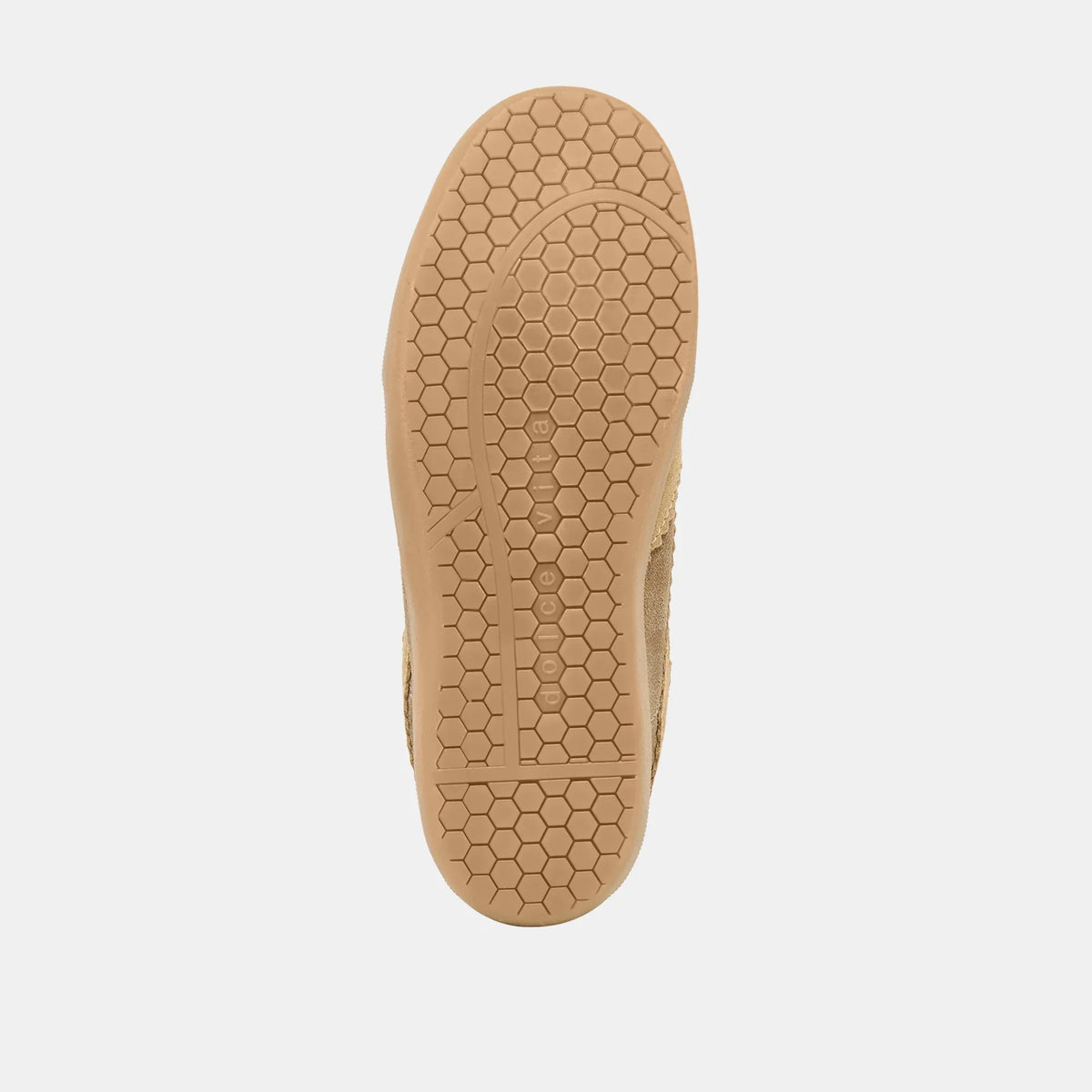 Dolce Vita Merit Velcro Sneakers - Taupe Multi Leather
