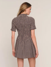 Heartloom - Debi Mini Dress