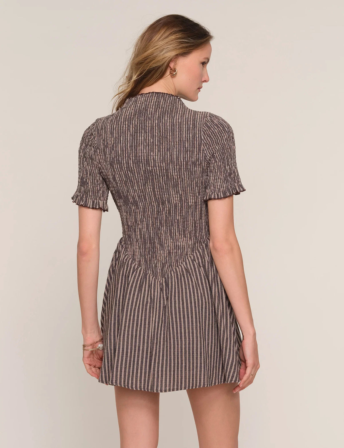Heartloom - Debi Mini Dress