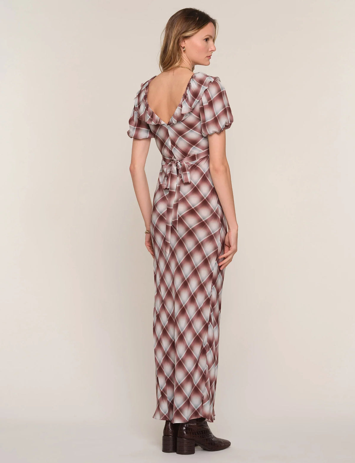 Heartloom - Vivian Maxi Dress