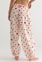 Free People On Repeat - Ivory Combo