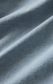Z Supply Scout Jersey Denim Pant - Ocean Air Indigo