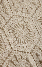 Z Supply Raquel Lace Skirt