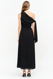 Remie Maxi Dress - Black