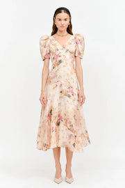Jules Dress - Floral
