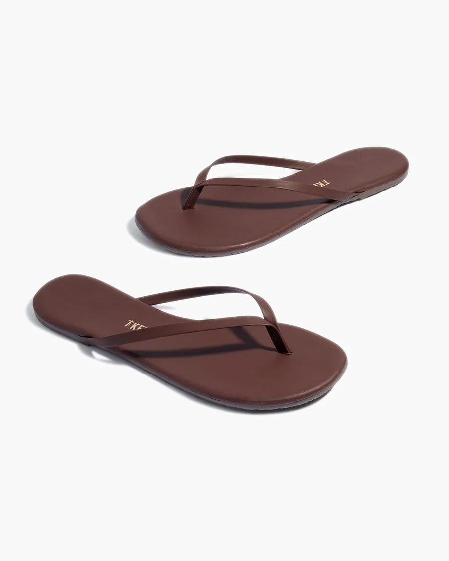 Tkees Lily Nudes - Cappuccino